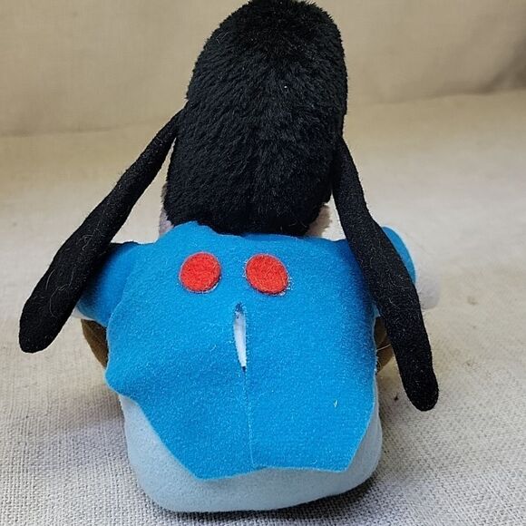 Disney Mickey Mouse, Pluto for Mickey's Christmas Carol and Donald Duck - Picture 6 of 12